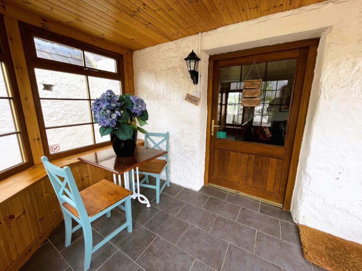 Marnoch Deveron Valley Cottages מראה חיצוני תמונה