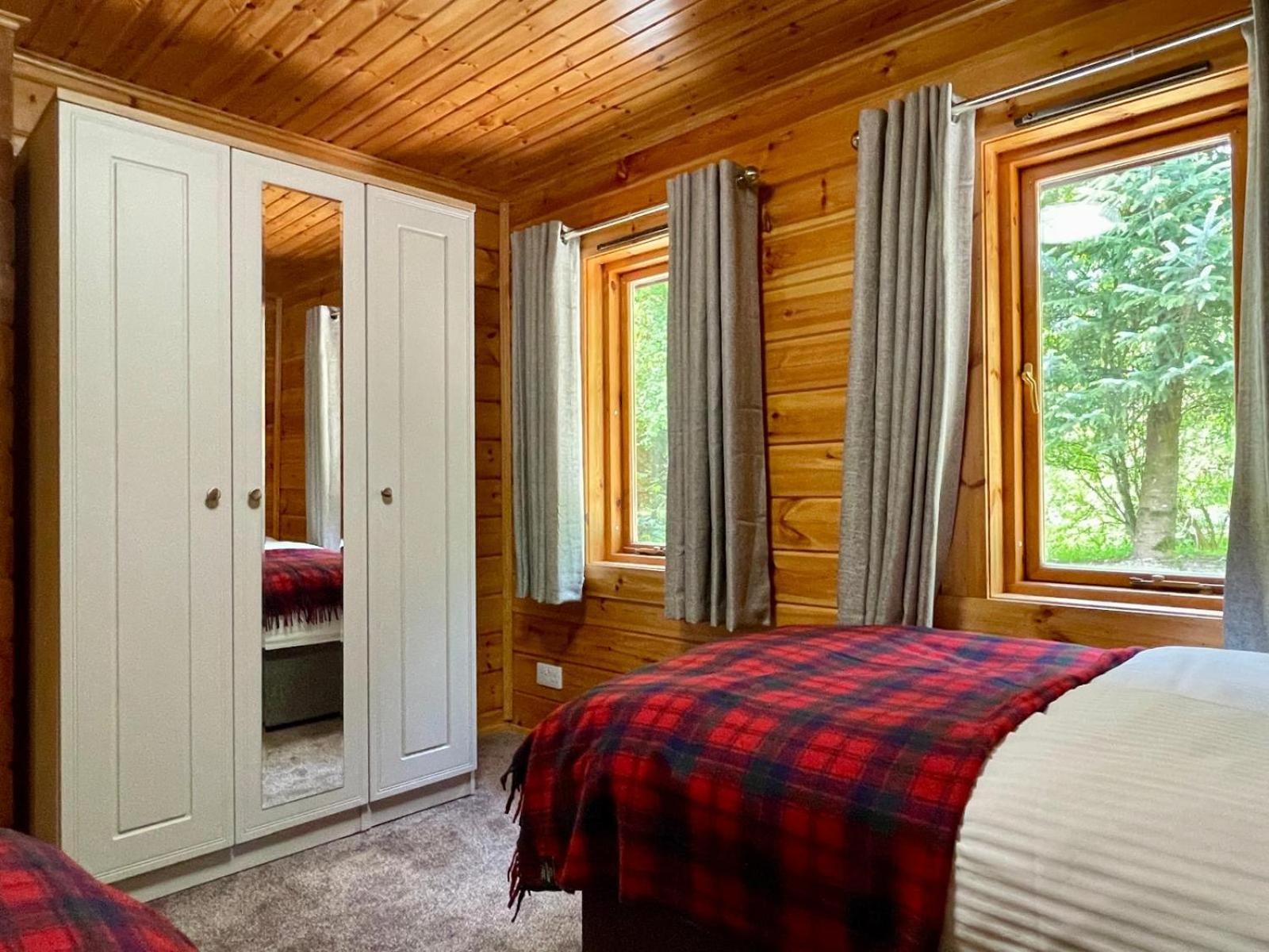 Marnoch Deveron Valley Cottages מראה חיצוני תמונה